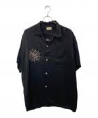 東洋エンタープライズトウヨウエンタープライズ）の古着「スカシャツ 