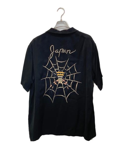 東洋エンタープライズ（トウヨウエンタープライズ）東洋エンタープライズ (トウヨウエンタープライズ) スカシャツ 