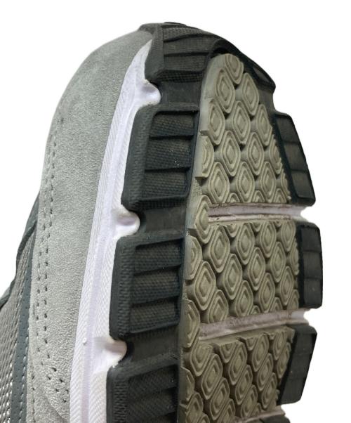 NEW BALANCE（ニューバランス）NEW BALANCE (ニューバランス) ローカットスニーカー グレー サイズ:28の古着・服飾アイテム