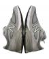 中古・古着 NEW BALANCE (ニューバランス) ローカットスニーカー グレー サイズ:28：19000円