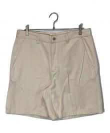 Carhartt WIP（カーハート ワーク イン プログレス）の古着「DREWE SHORT」｜アイボリー