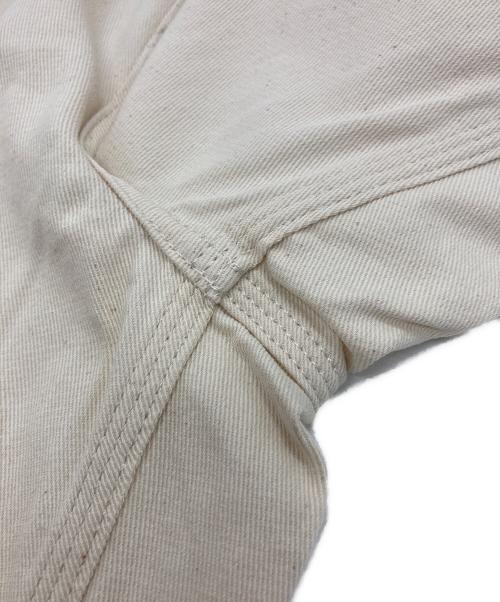 Carhartt WIP（カーハート ワーク イン プログレス）CARHARTT WIP (カーハート ワーク イン プログレス) DREWE SHORT アイボリー サイズ:Ⅿの古着・服飾アイテム