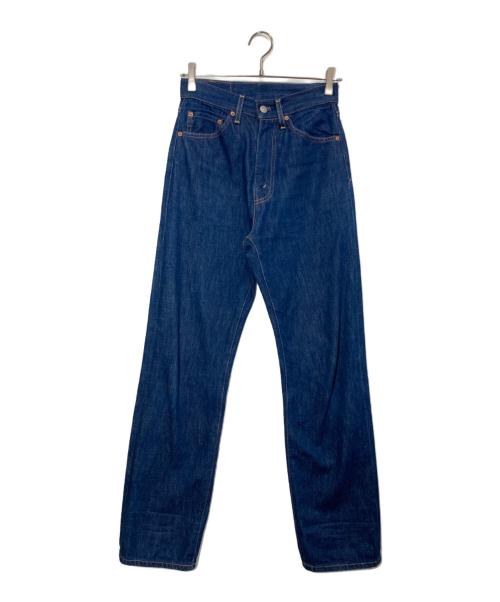 LEVI'S VINTAGE CLOTHING（リーバイス ビンテージ クロージング）LEVI'S VINTAGE CLOTHING (リーバイス ビンテージ クロージング) 701モンローデニム インディゴ サイズ:W26×L34の古着・服飾アイテム