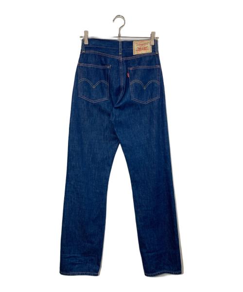 LEVI'S VINTAGE CLOTHING（リーバイス ビンテージ クロージング）LEVI'S VINTAGE CLOTHING (リーバイス ビンテージ クロージング) 701モンローデニム インディゴ サイズ:W26×L34の古着・服飾アイテム