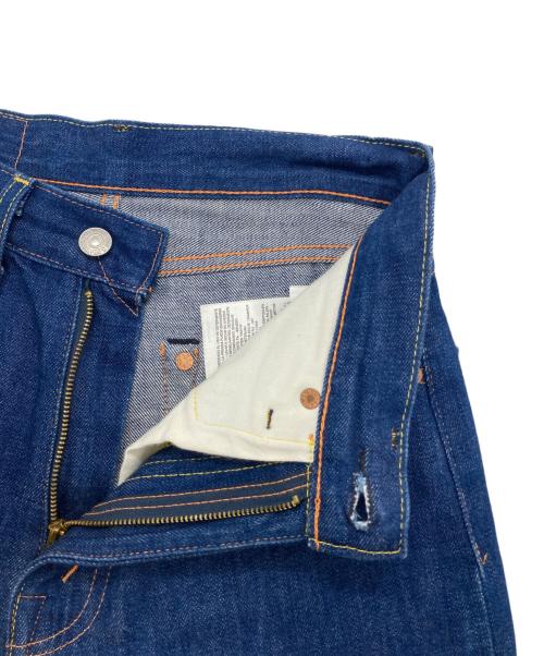 LEVI'S VINTAGE CLOTHING（リーバイス ビンテージ クロージング）LEVI'S VINTAGE CLOTHING (リーバイス ビンテージ クロージング) 701モンローデニム インディゴ サイズ:W26×L34の古着・服飾アイテム
