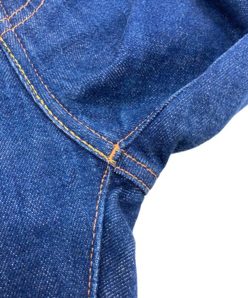 LEVI'S VINTAGE CLOTHING（リーバイス ビンテージ クロージング）LEVI'S VINTAGE CLOTHING (リーバイス ビンテージ クロージング) 701モンローデニム インディゴ サイズ:W26×L34の古着・服飾アイテム