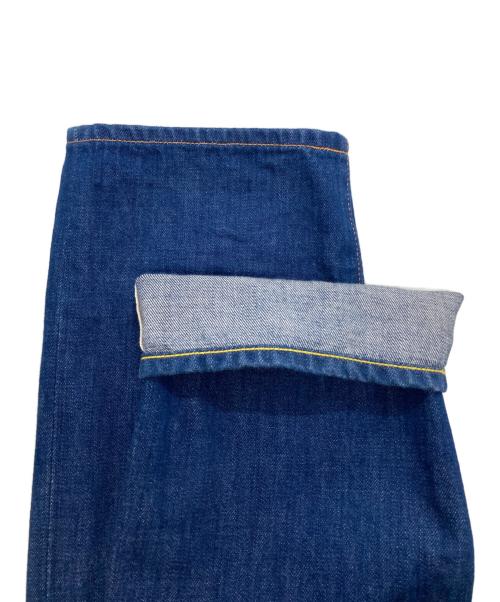 LEVI'S VINTAGE CLOTHING（リーバイス ビンテージ クロージング）LEVI'S VINTAGE CLOTHING (リーバイス ビンテージ クロージング) 701モンローデニム インディゴ サイズ:W26×L34の古着・服飾アイテム