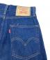中古・古着 LEVI'S VINTAGE CLOTHING (リーバイス ビンテージ クロージング) 701モンローデニム インディゴ サイズ:W26×L34：5000円