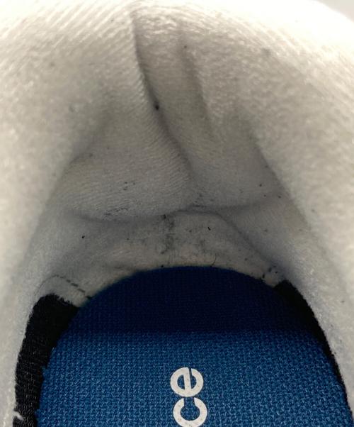 NEW BALANCE（ニューバランス）NEW BALANCE (ニューバランス) ローカットスニーカー ネイビー サイズ:27.5の古着・服飾アイテム