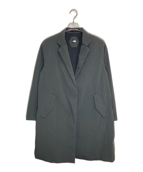 THE NORTH FACE（ザ ノース フェイス）THE NORTH FACE (ザ ノース フェイス) Jetset Ventrix Coat グレー サイズ:Lの古着・服飾アイテム