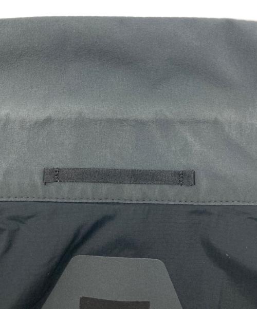 THE NORTH FACE（ザ ノース フェイス）THE NORTH FACE (ザ ノース フェイス) Jetset Ventrix Coat グレー サイズ:Lの古着・服飾アイテム