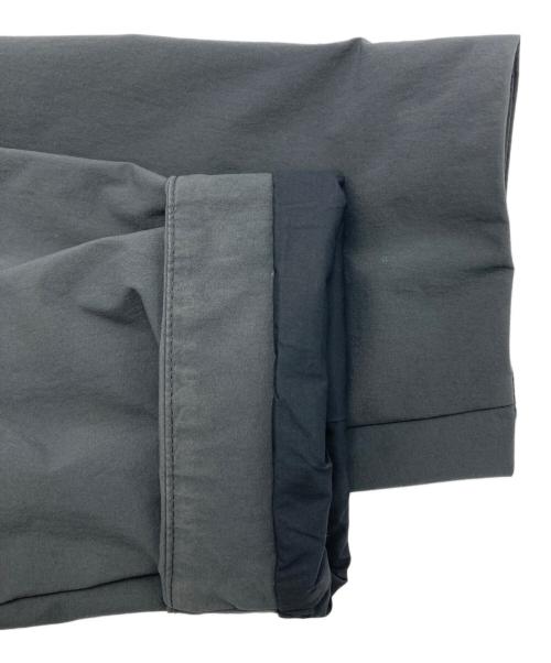 THE NORTH FACE（ザ ノース フェイス）THE NORTH FACE (ザ ノース フェイス) Jetset Ventrix Coat グレー サイズ:Lの古着・服飾アイテム