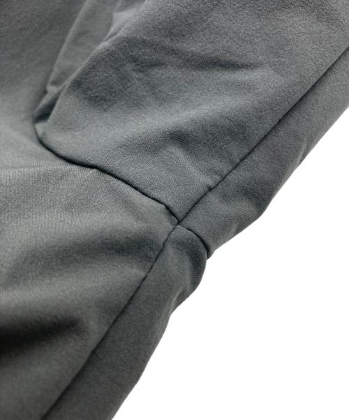 THE NORTH FACE（ザ ノース フェイス）THE NORTH FACE (ザ ノース フェイス) Jetset Ventrix Coat グレー サイズ:Lの古着・服飾アイテム