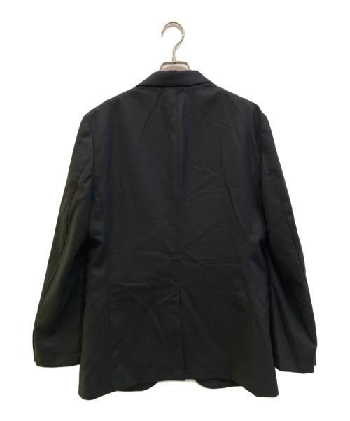 JOSEPH HOMME（ジョゼフ オム）JOSEPH HOMME (ジョゼフ オム) ウールセットアップスーツ ブラック サイズ:ジャケット48/スラックス：50の古着・服飾アイテム