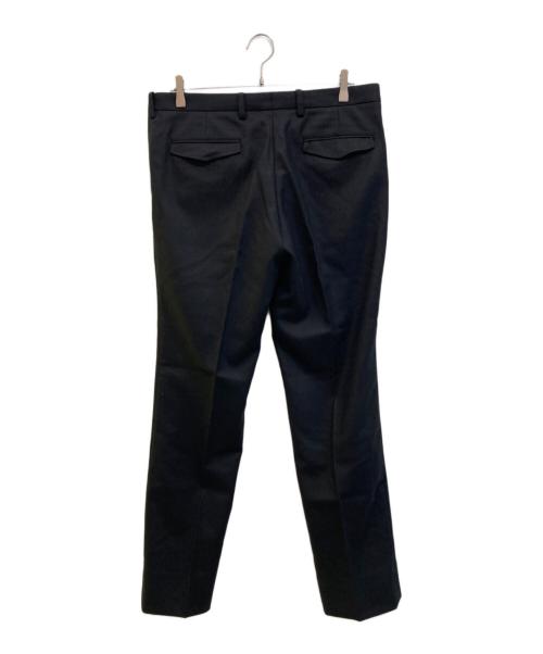 JOSEPH HOMME（ジョゼフ オム）JOSEPH HOMME (ジョゼフ オム) ウールセットアップスーツ ブラック サイズ:ジャケット48/スラックス：50の古着・服飾アイテム