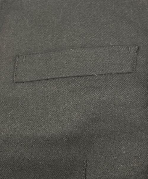 JOSEPH HOMME（ジョゼフ オム）JOSEPH HOMME (ジョゼフ オム) ウールセットアップスーツ ブラック サイズ:ジャケット48/スラックス：50の古着・服飾アイテム