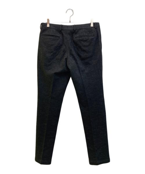 ck Calvin Klein（シーケーカルバンクライン）ck Calvin Klein (シーケーカルバンクライン) セットアップスーツ グレー サイズ:ジャケット：SIZE L/スラックス：32の古着・服飾アイテム