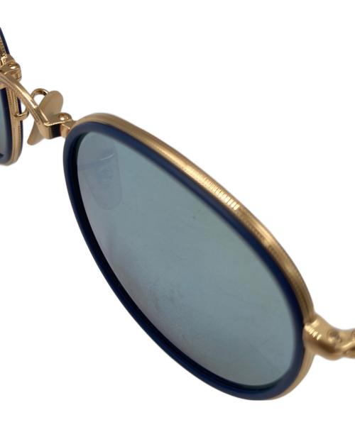 RAY-BAN（レイバン）RAY-BAN (レイバン) ROUND FOLDING サイズ:51□22の古着・服飾アイテム