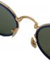 中古・古着 RAY-BAN (レイバン) ROUND FOLDING サイズ:51□22：6000円