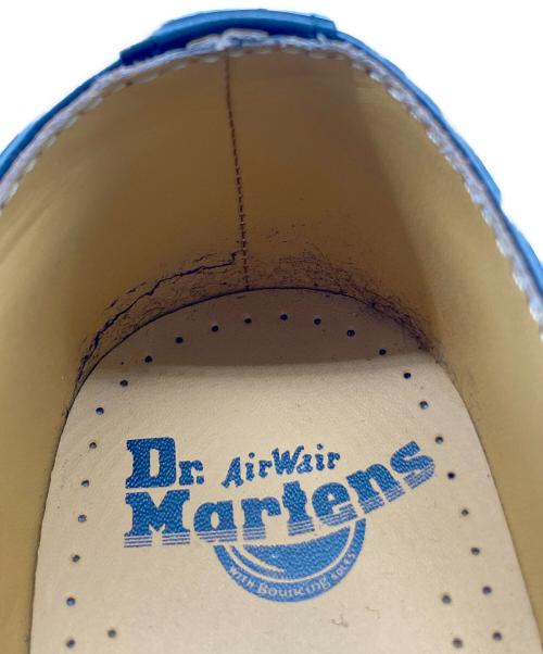 Dr.Martens（ドクターマーチン）Dr.Martens (ドクターマーチン) 1461 3ホール ギブソン シューズ ブラック サイズ:39の古着・服飾アイテム