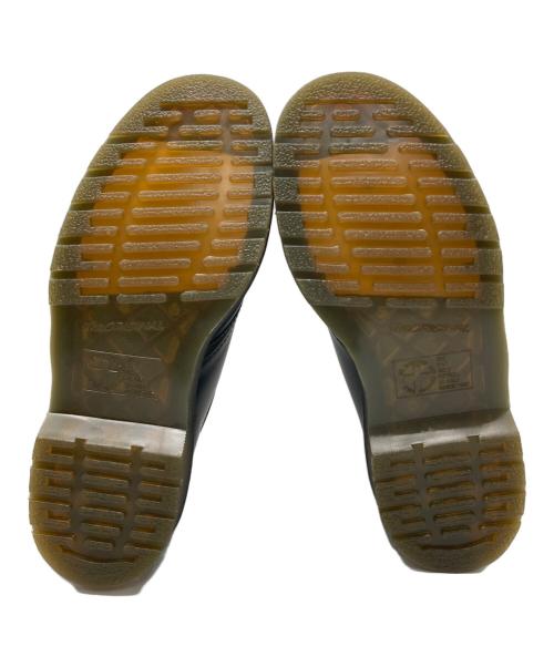 Dr.Martens（ドクターマーチン）Dr.Martens (ドクターマーチン) 1461 3ホール ギブソン シューズ ブラック サイズ:39の古着・服飾アイテム
