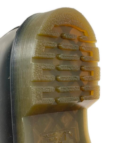 Dr.Martens（ドクターマーチン）Dr.Martens (ドクターマーチン) 1461 3ホール ギブソン シューズ ブラック サイズ:39の古着・服飾アイテム