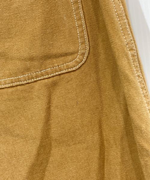 stussy（ステューシー）stussy (ステューシー) Wideleg Chino Pants ブラウン サイズ:Mの古着・服飾アイテム