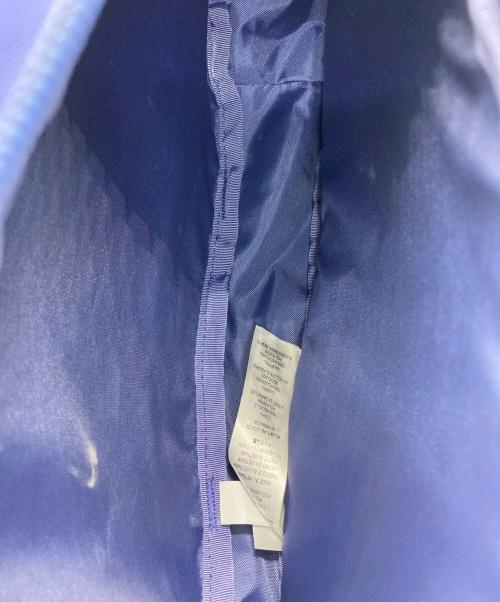 Patagonia（パタゴニア）Patagonia (パタゴニア) アトムスリングバッグ パープルの古着・服飾アイテム