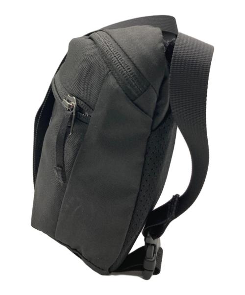 ARC'TERYX（アークテリクス）ARC'TERYX (アークテリクス) Mantis 2 Waist Pack ブラックの古着・服飾アイテム