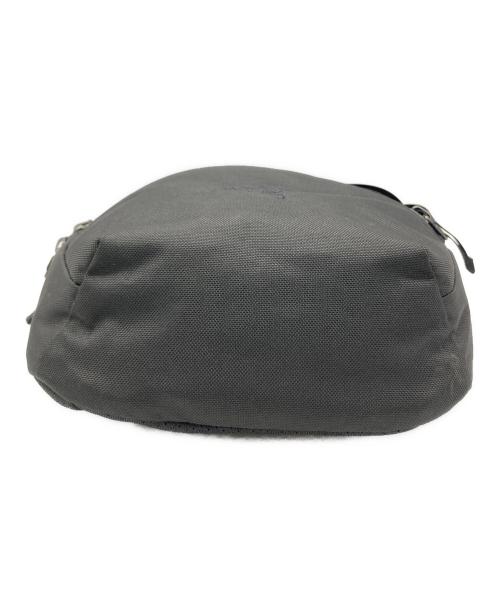 ARC'TERYX（アークテリクス）ARC'TERYX (アークテリクス) Mantis 2 Waist Pack ブラックの古着・服飾アイテム