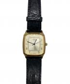 SEIKOセイコー）の古着「ヴィンテージウォッチ」