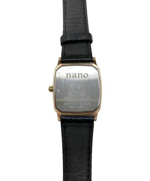 SEIKO（セイコー）SEIKO (セイコー) ヴィンテージウォッチの古着・服飾アイテム