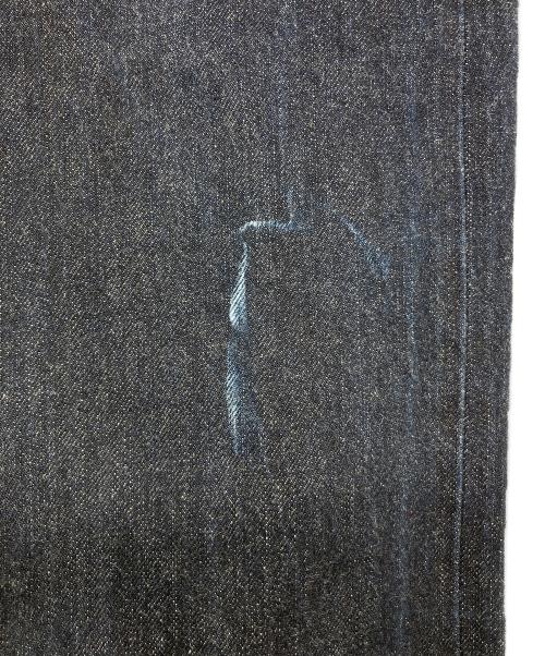 O- 0-CHO-RUI.LAB（オーレイチョウルイラボ）O- 0-CHO-RUI.LAB (オーレイチョウルイラボ) IOS STRAIGHT デニムパンツ インディゴ サイズ:28の古着・服飾アイテム