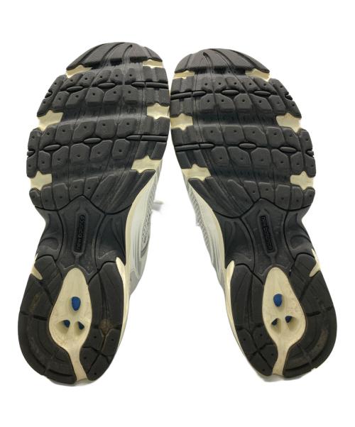 NEW BALANCE（ニューバランス）NEW BALANCE (ニューバランス) スニーカー ホワイト サイズ:27.5cmの古着・服飾アイテム