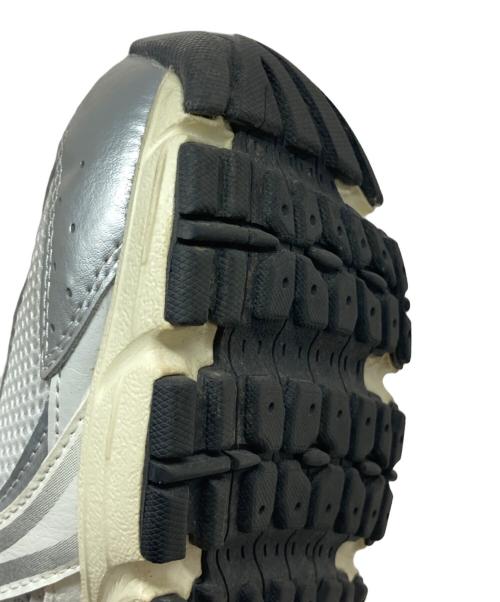 NEW BALANCE（ニューバランス）NEW BALANCE (ニューバランス) スニーカー ホワイト サイズ:27.5cmの古着・服飾アイテム