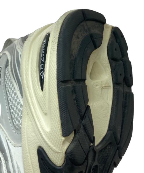 NEW BALANCE（ニューバランス）NEW BALANCE (ニューバランス) スニーカー ホワイト サイズ:27.5cmの古着・服飾アイテム