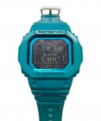 CASIOカシオ）の古着「リストウォッチ」