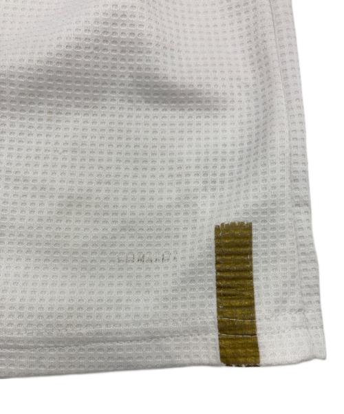 adidas（アディダス）adidas (アディダス) レアルマドリード19-20レプリカユニフォーム ホワイト サイズ:-の古着・服飾アイテム