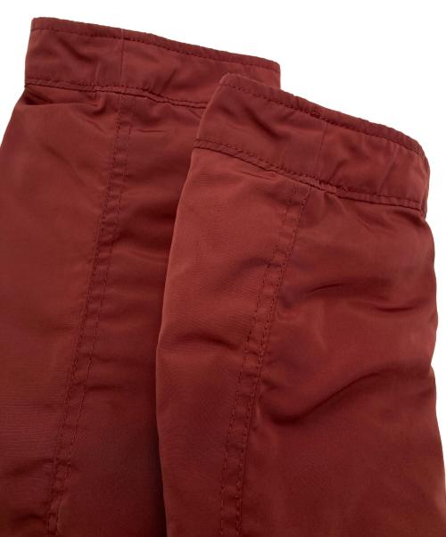 AVIREX（アヴィレックス）AVIREX (アヴィレックス) タイガーシャークス N-3B ジャケット レッド サイズ:Ⅿの古着・服飾アイテム