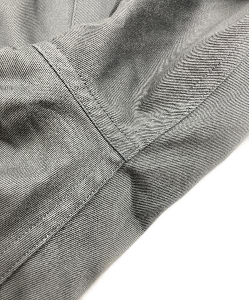 THE NORTHFACE PURPLELABEL（ザ・ノースフェイス パープルレーベル）THE NORTHFACE PURPLELABEL (ザ・ノースフェイス パープルレーベル) Chino Field Shorts カーキ サイズ:36の古着・服飾アイテム