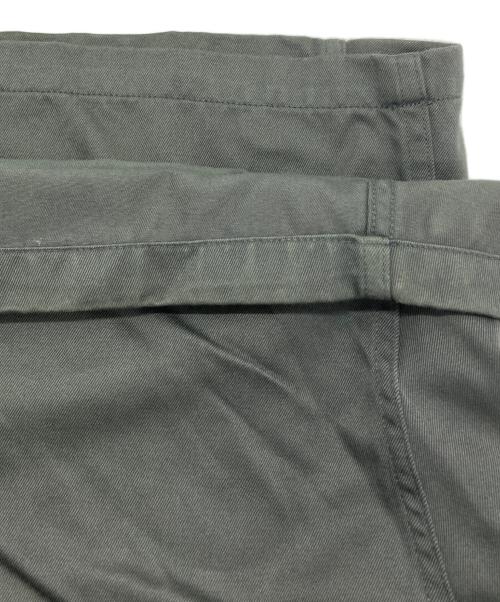 THE NORTHFACE PURPLELABEL（ザ・ノースフェイス パープルレーベル）THE NORTHFACE PURPLELABEL (ザ・ノースフェイス パープルレーベル) Chino Field Shorts カーキ サイズ:36の古着・服飾アイテム