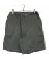 THE NORTHFACE PURPLELABEL（ザ・ノースフェイス パープルレーベル）の古着「Chino Field Shorts」｜カーキ