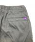 中古・古着 THE NORTHFACE PURPLELABEL (ザ・ノースフェイス パープルレーベル) Chino Field Shorts カーキ サイズ:36：8000円