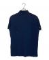 POLO RALPH LAUREN (ポロ・ラルフローレン) COOPERSTOWN (クーパーズタウン) ヤンキースコラボポロシャツ ネイビー サイズ:S：16000円