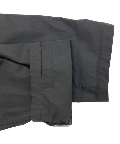 IENA（イエナ）IENA (イエナ) sese (セセ) PE ロングコート ブラック サイズ:38の古着・服飾アイテム