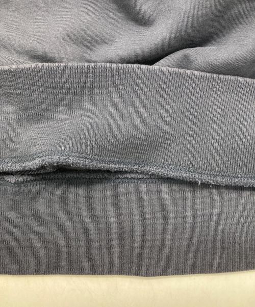 PALACE（パレス）PALACE (パレス) UTOPIAN SPORT CREW ネイビー サイズ:Lの古着・服飾アイテム