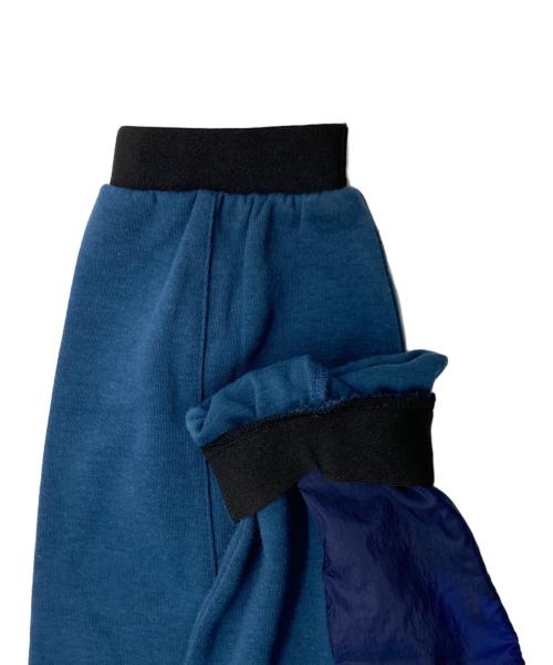 PALACE（パレス）PALACE (パレス) S-LAYER TRACK TOP ネイビー サイズ:Lの古着・服飾アイテム