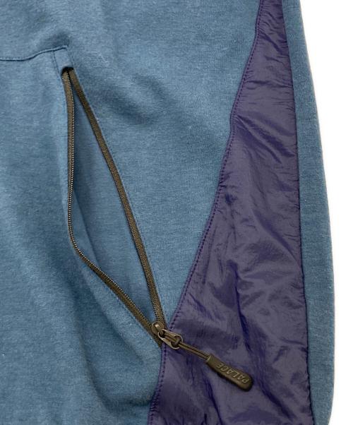 PALACE（パレス）PALACE (パレス) S-LAYER TRACK TOP ネイビー サイズ:Lの古着・服飾アイテム