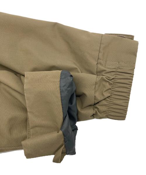 THE NORTH FACE（ザ ノース フェイス）THE NORTH FACE (ザ ノース フェイス) マウンテンパーカー ブラウン サイズ:Mの古着・服飾アイテム