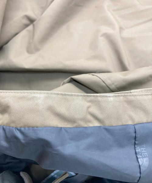 THE NORTH FACE（ザ ノース フェイス）THE NORTH FACE (ザ ノース フェイス) マウンテンパーカー ブラウン サイズ:Mの古着・服飾アイテム